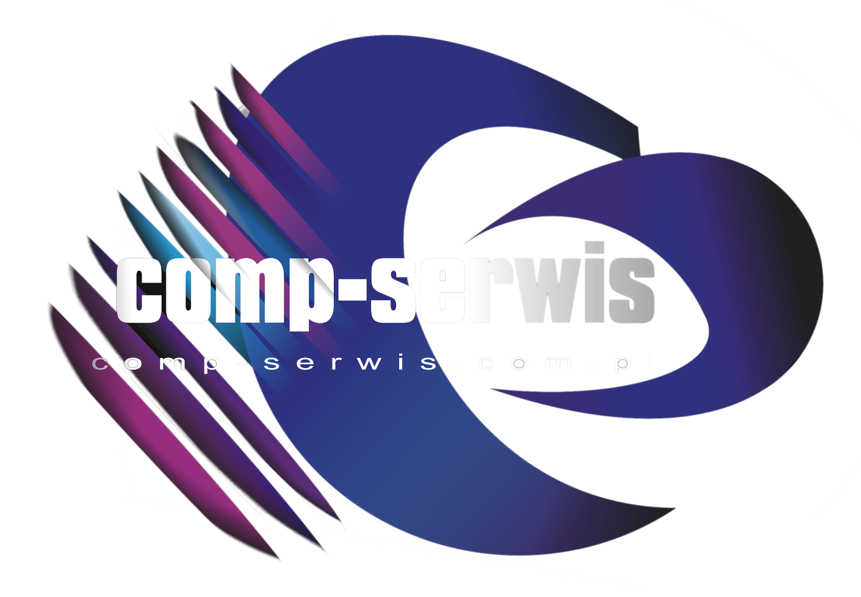 COMP SERWIS logo4